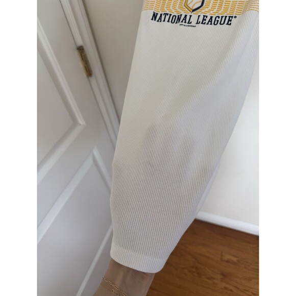 Soft As A Grape Women's Brewers MLB Tank XL - Picture 4 of 5